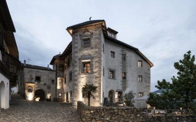 Historic South Tyrol – Sehnsuchtsdestination für Zeitreisende, Individualisten und Genussaficinados