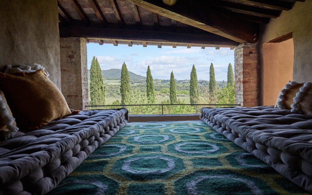 Il Dolce Far Niente – inmitten des Chianti Classico