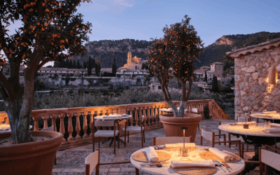 Valldemossa – der wohl schönste Ort auf Mallorca